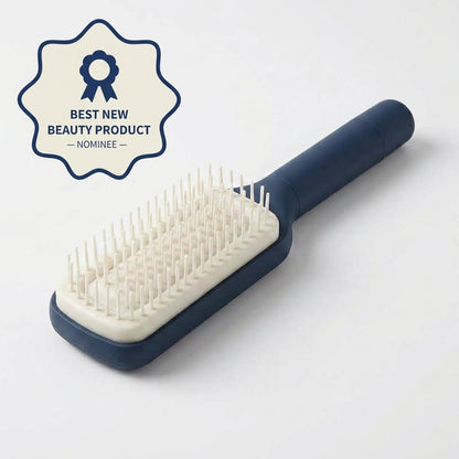 Mooi™Self Cleaning Brush