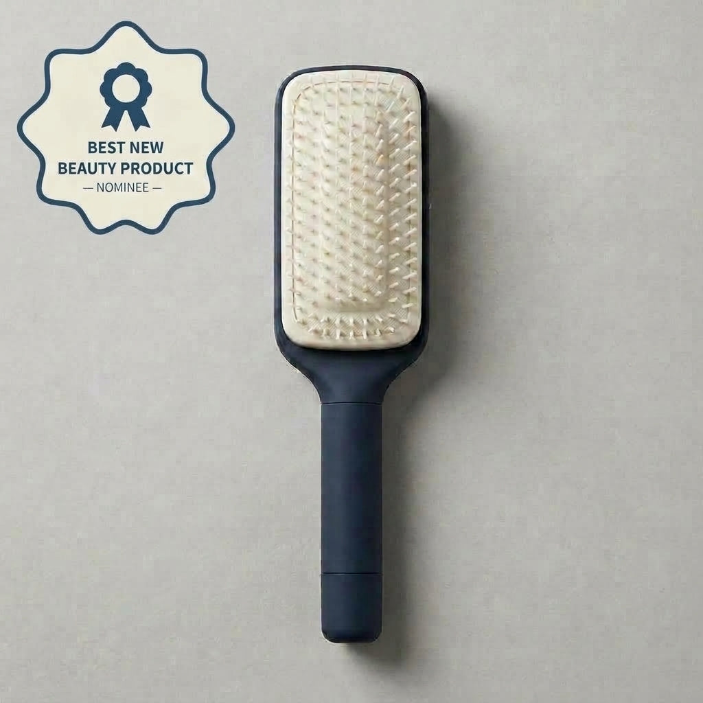 Mooi™Self Cleaning Brush