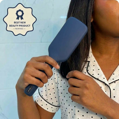 Mooi™Self Cleaning Brush